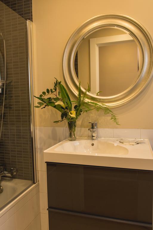 AB Apartamentos Trinidad Málaga Habitación foto